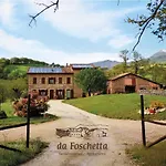 Feriegård Da Foschetta