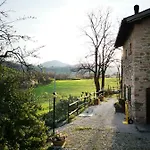 Da Foschetta Feriegård