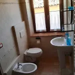 مزرعة للإقامة Da Foschetta *