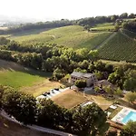Feriegård Da Foschetta *