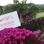 Da Foschetta Agroturismo Matelica