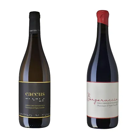 Da Foschetta Matelica