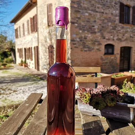 Da Foschetta Alloggio per agriturismo *