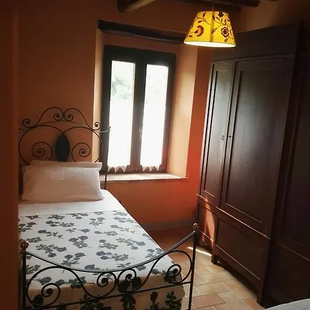 Da Foschetta * Matelica