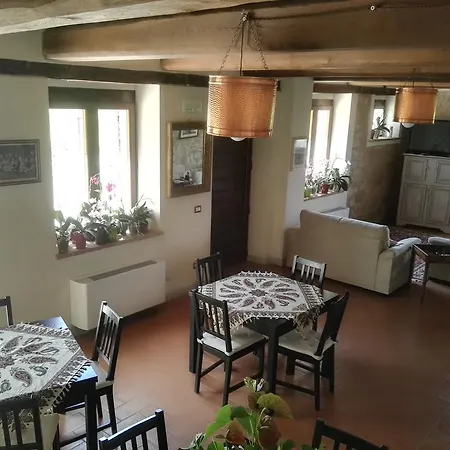 Da Foschetta Alloggio per agriturismo *