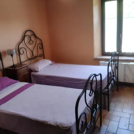 Da Foschetta Alloggio per agriturismo *