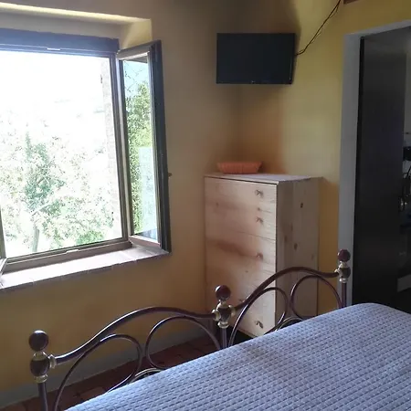 Alloggio per agriturismo Da Foschetta *