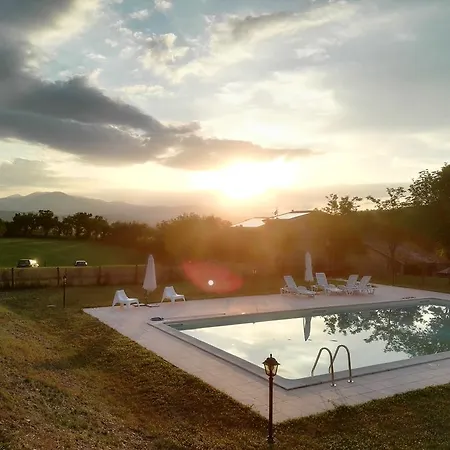 Da Foschetta * Matelica