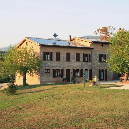 Da Foschetta Alloggio per agriturismo