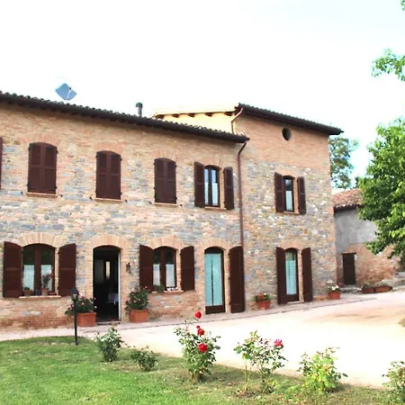 Alloggio per agriturismo Da Foschetta *