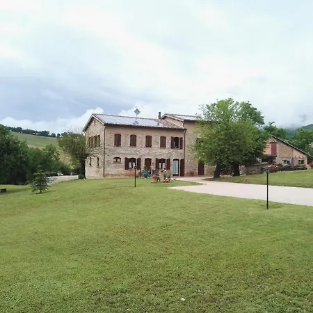 Da Foschetta Alloggio per agriturismo *