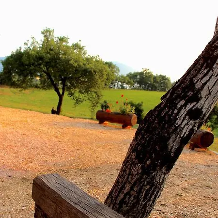 Alloggio per agriturismo Da Foschetta Matelica