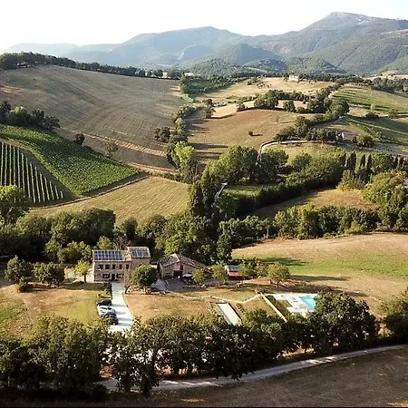 Alloggio per agriturismo Da Foschetta *