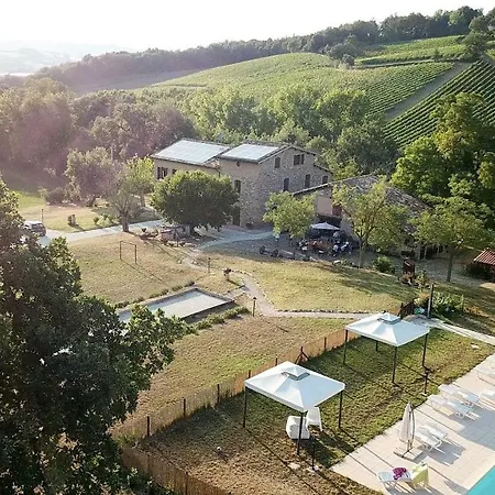 Da Foschetta * Matelica