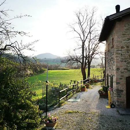 Da Foschetta Alloggio per agriturismo