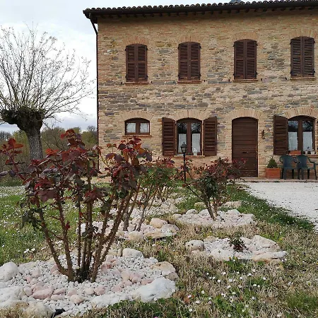 Alloggio per agriturismo Da Foschetta *