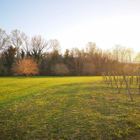 Da Foschetta Alloggio per agriturismo