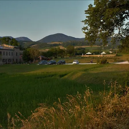 Da Foschetta Alloggio per agriturismo *