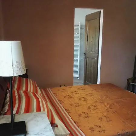 Alloggio per agriturismo Da Foschetta