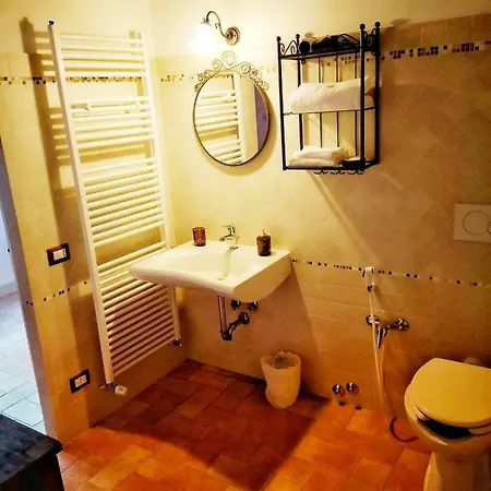 Da Foschetta Alloggio per agriturismo *