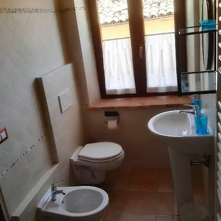 Alloggio per agriturismo Da Foschetta *