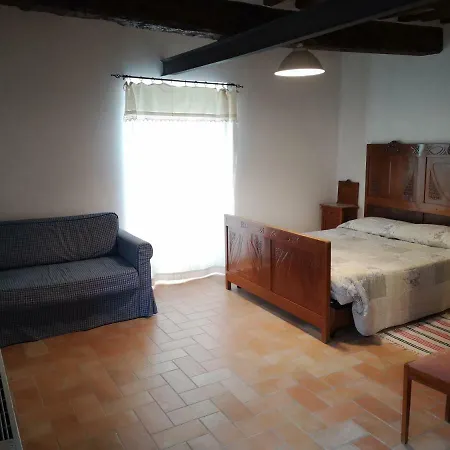 农家乐 Da Foschetta