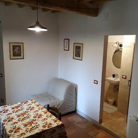 Da Foschetta Alloggio per agriturismo *