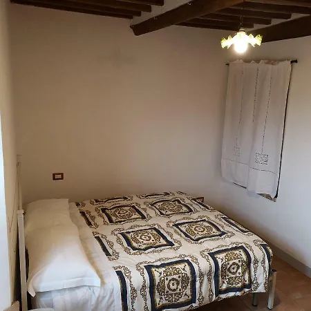 Alloggio per agriturismo Da Foschetta