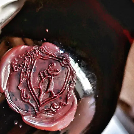 Κατάλυμα σε φάρμα Da Foschetta