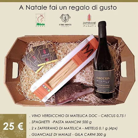 Da Foschetta * Matelica